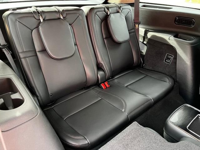New 2024 Lincoln Aviator Reserve w/ Equipment Group 201A image 5