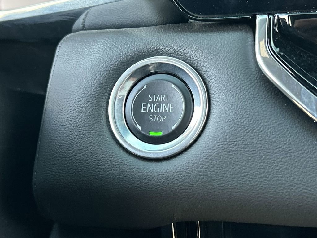 Used 2026 GMC Canyon Elevation RWD image 17