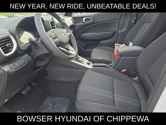 New 2026 Hyundai Venue SEL image 4