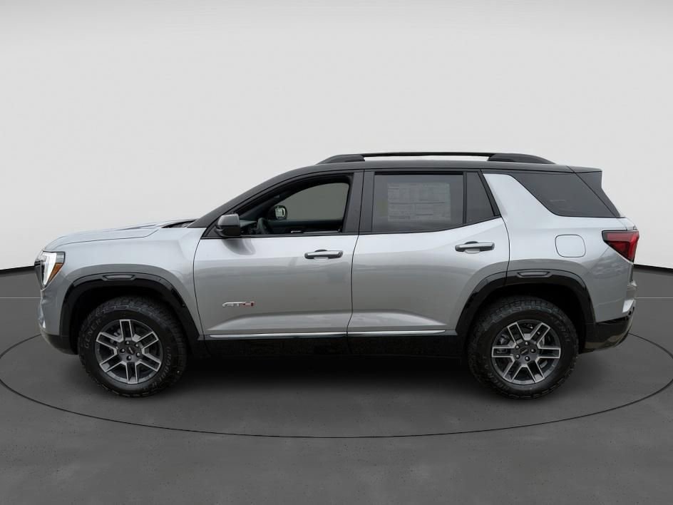 New 2026 GMC Terrain AT4 w/ Convenience Package III image 3