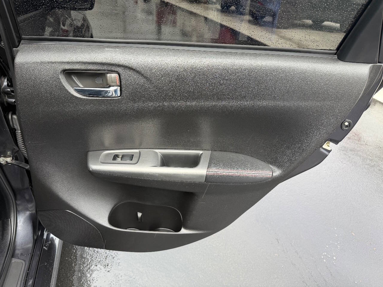 Used 2011 Subaru Impreza WRX Premium image 23