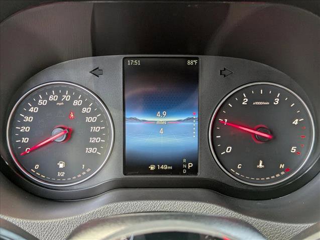 New 2026 Mercedes-Benz Sprinter 2500 image 11