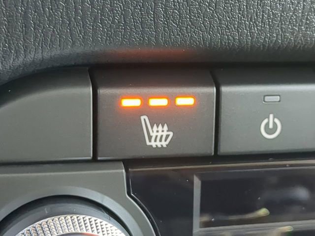 New 2025 MAZDA CX-5 AWD 2.5 S w/ Preferred Package image 20