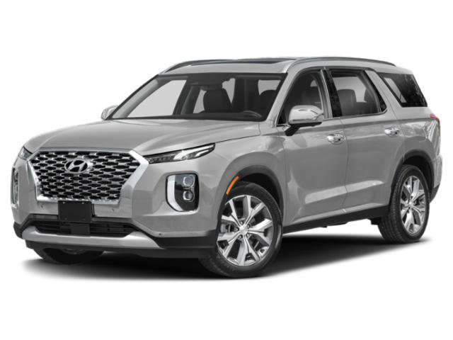 Certified 2022 Hyundai Palisade SEL FWD image 1