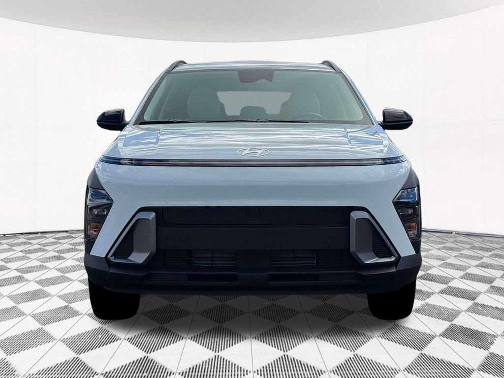 New 2026 Hyundai Kona SEL Sport AWD/4WD image 19