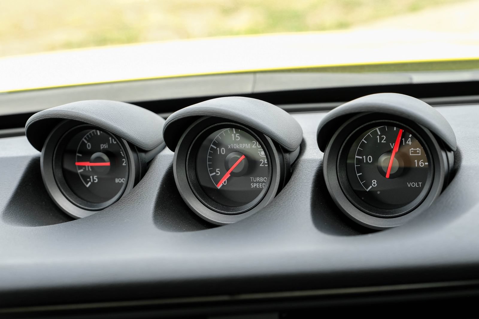 Used 2023 Nissan Z RWD image 24