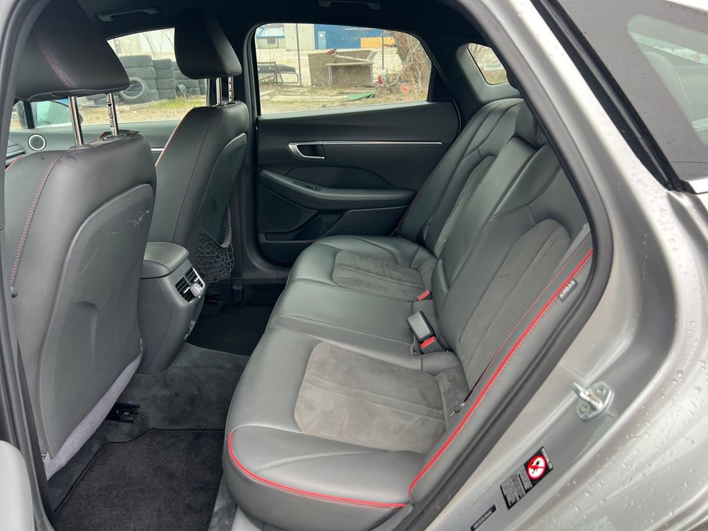 Used 2020 Hyundai Sonata SEL Plus image 26