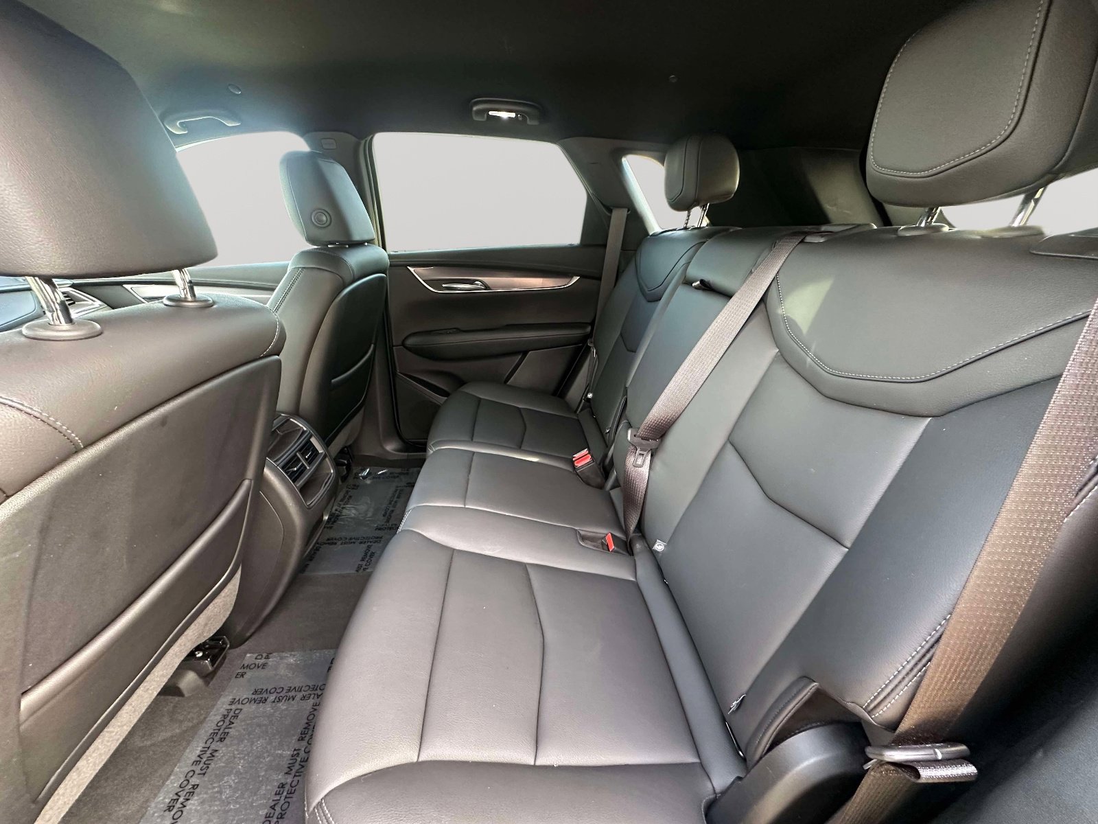 Used 2020 Cadillac XT5 Luxury image 33