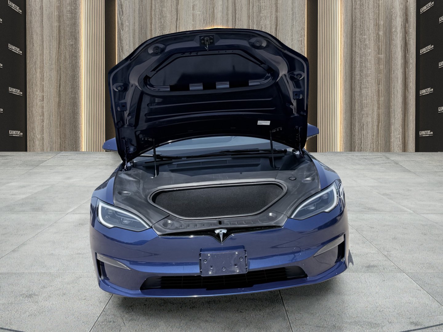 Used 2023 Tesla Model S AWD/4WD image 15