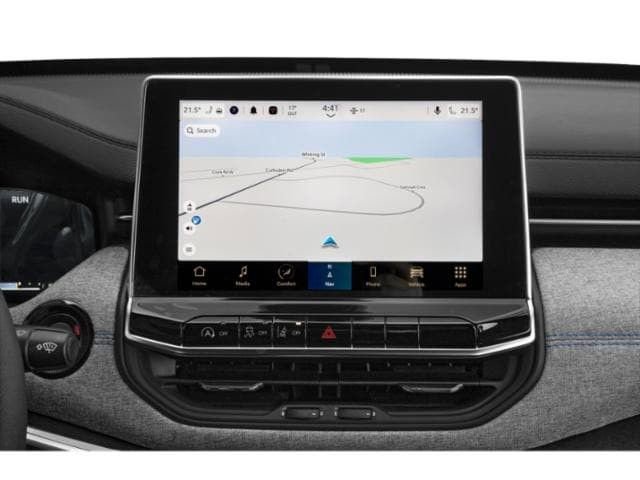New 2026 Jeep Compass Latitude image 41