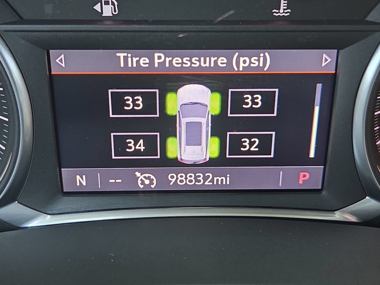 Used 2019 GMC Terrain SLT w/ Preferred Package FWD image 35