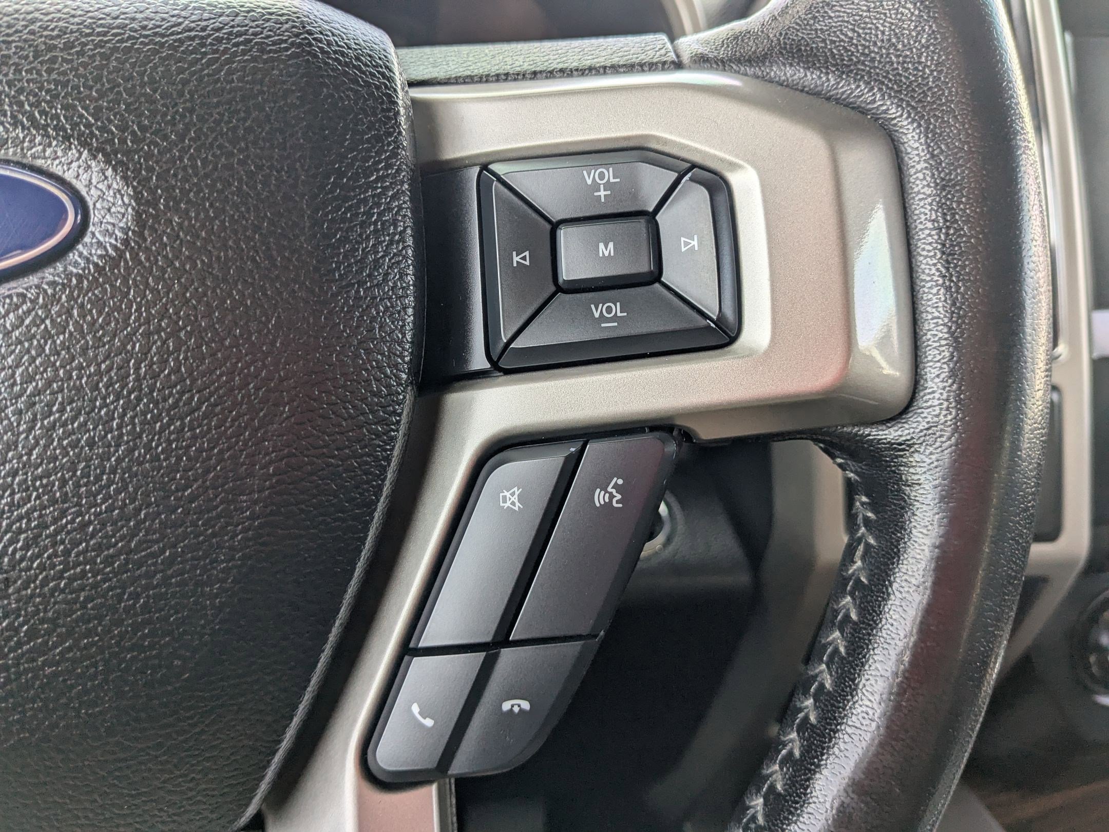 Used 2017 Ford F150 Lariat image 18