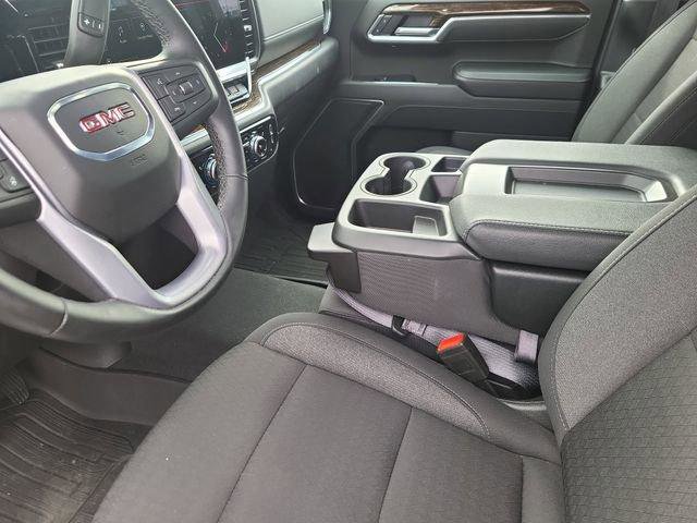 New 2025 GMC Sierra 1500 SLE w/ X31 Off-Road Package AWD/4WD image 11