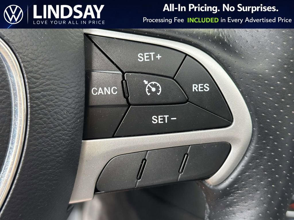 Used 2016 Dodge Charger R/T image 21