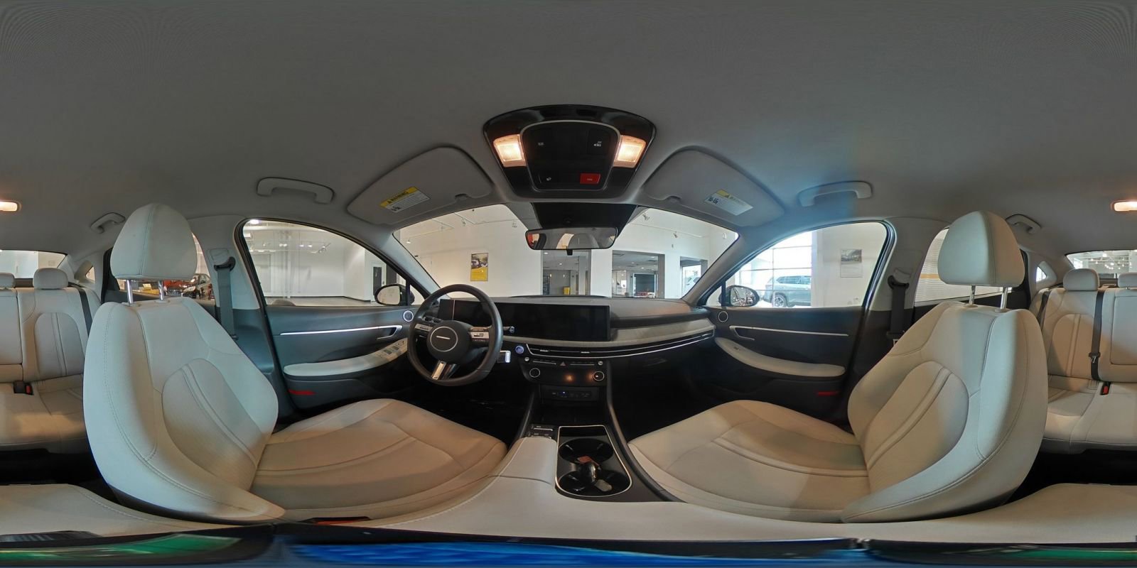 Used 2025 Hyundai Sonata SEL FWD image 42