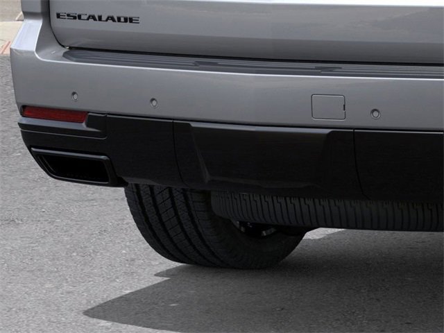 New 2026 Cadillac Escalade Platinum Sport w/ LPO, ONYX Package image 14
