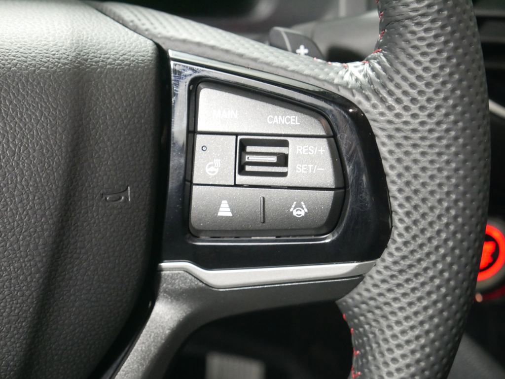 Certified 2025 Honda Ridgeline Black Edition image 19