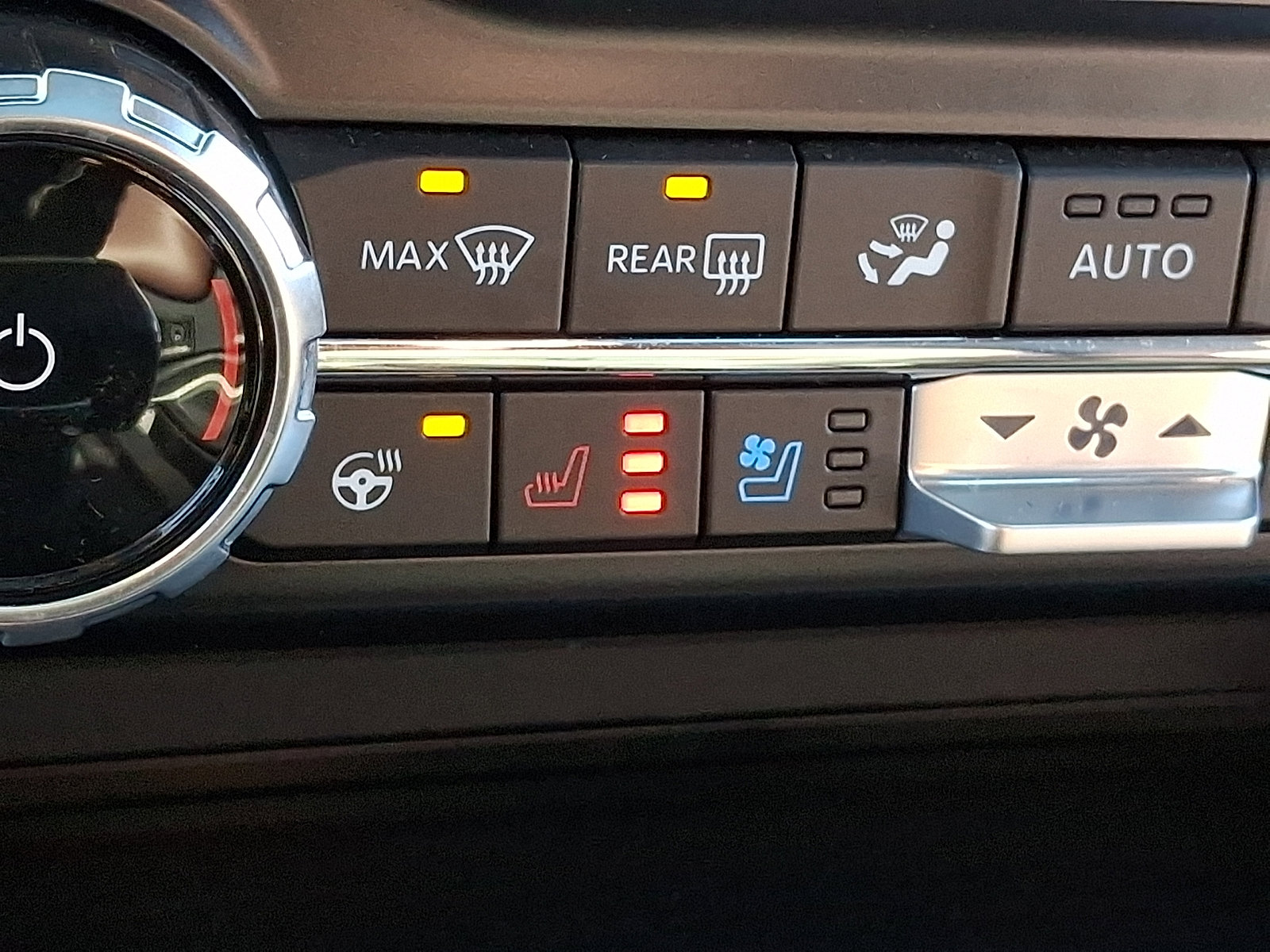 Certified 2023 Ford F150 Lariat w/ Equipment Group 502A High image 33