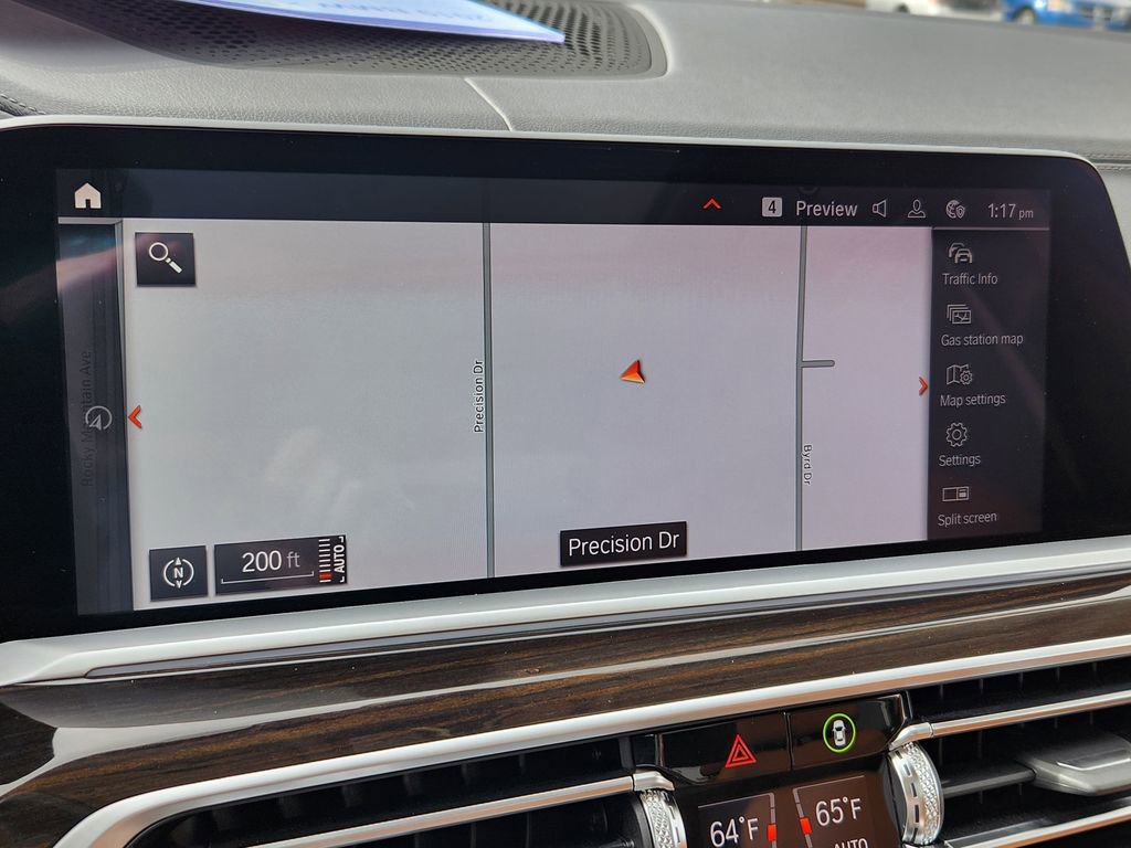 Used 2019 BMW X7 xDrive40i w/ Premium Package image 24