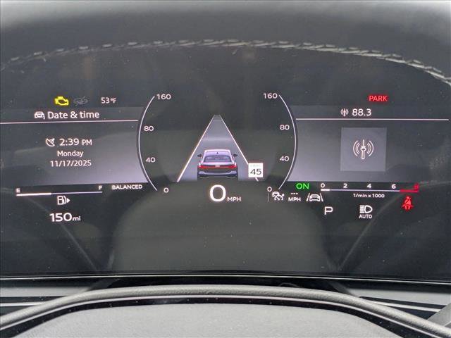 New 2025 Audi S5 Premium Plus image 12