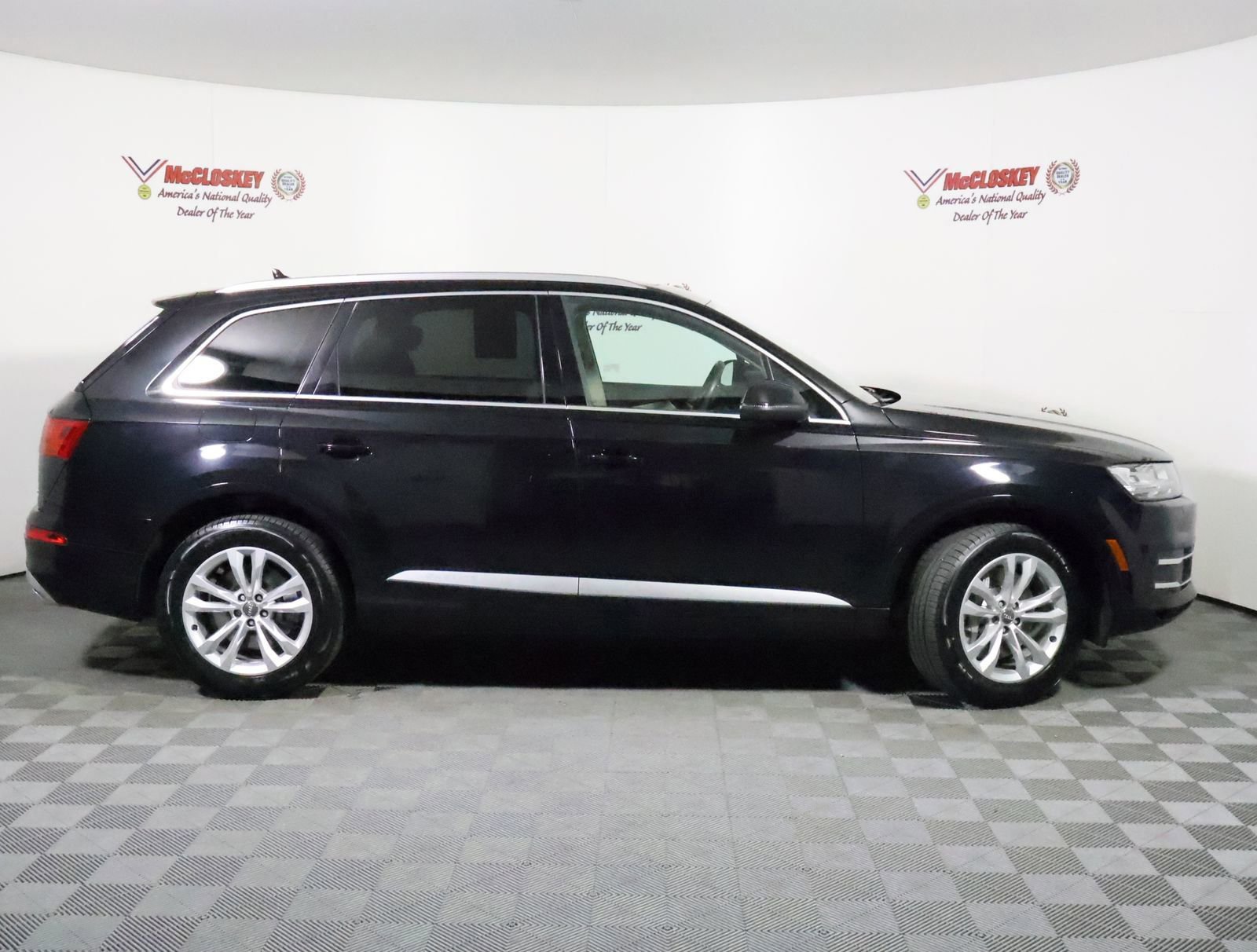 Used 2019 Audi Q7 2.0T Premium image 5