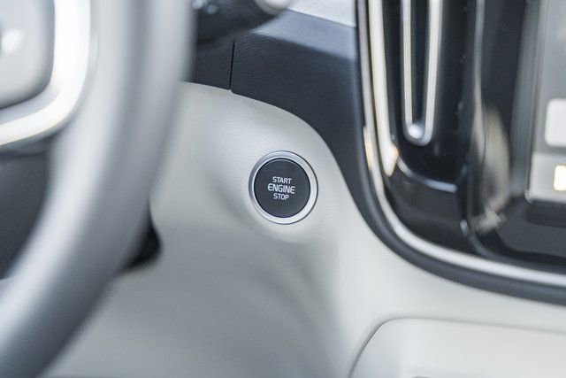 New 2026 Volvo XC40 B4 Plus w/ Protection Package Premier image 23