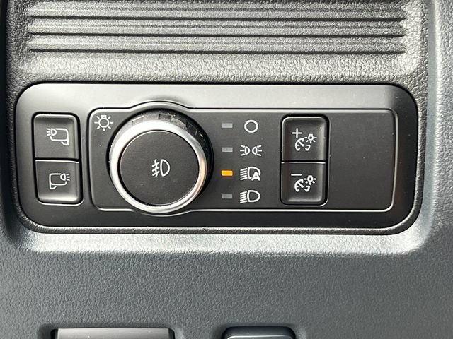 New 2026 Ford F550 4x4 Crew Cab image 16