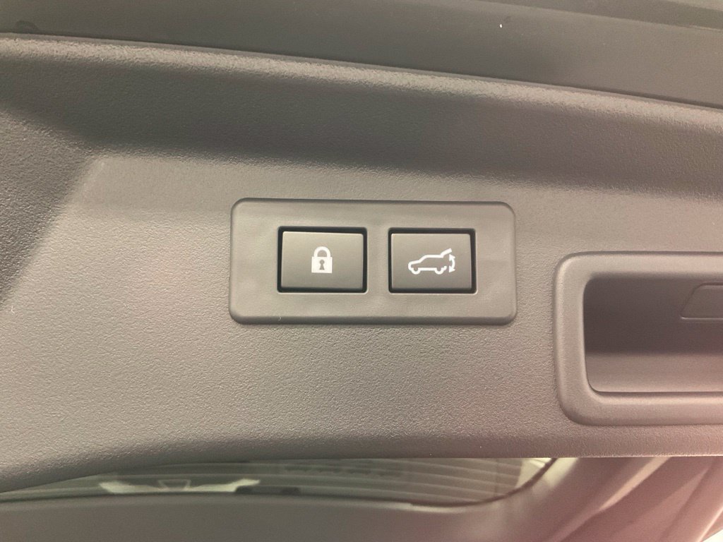 New 2026 Subaru Outback Premium AWD/4WD image 37