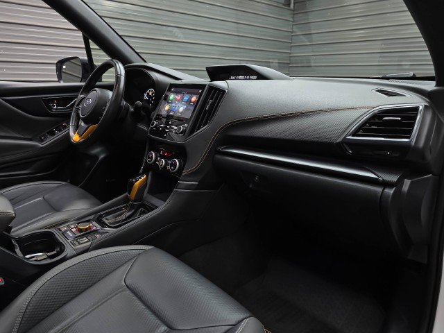 Used 2022 Subaru Forester Wilderness AWD/4WD image 13
