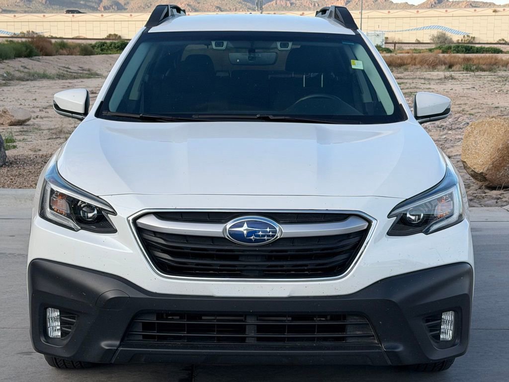Used 2020 Subaru Outback Premium w/ Popular Package #1 image 4