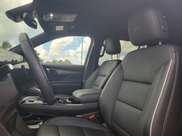 Used 2026 Buick Enclave Sport Touring FWD image 12