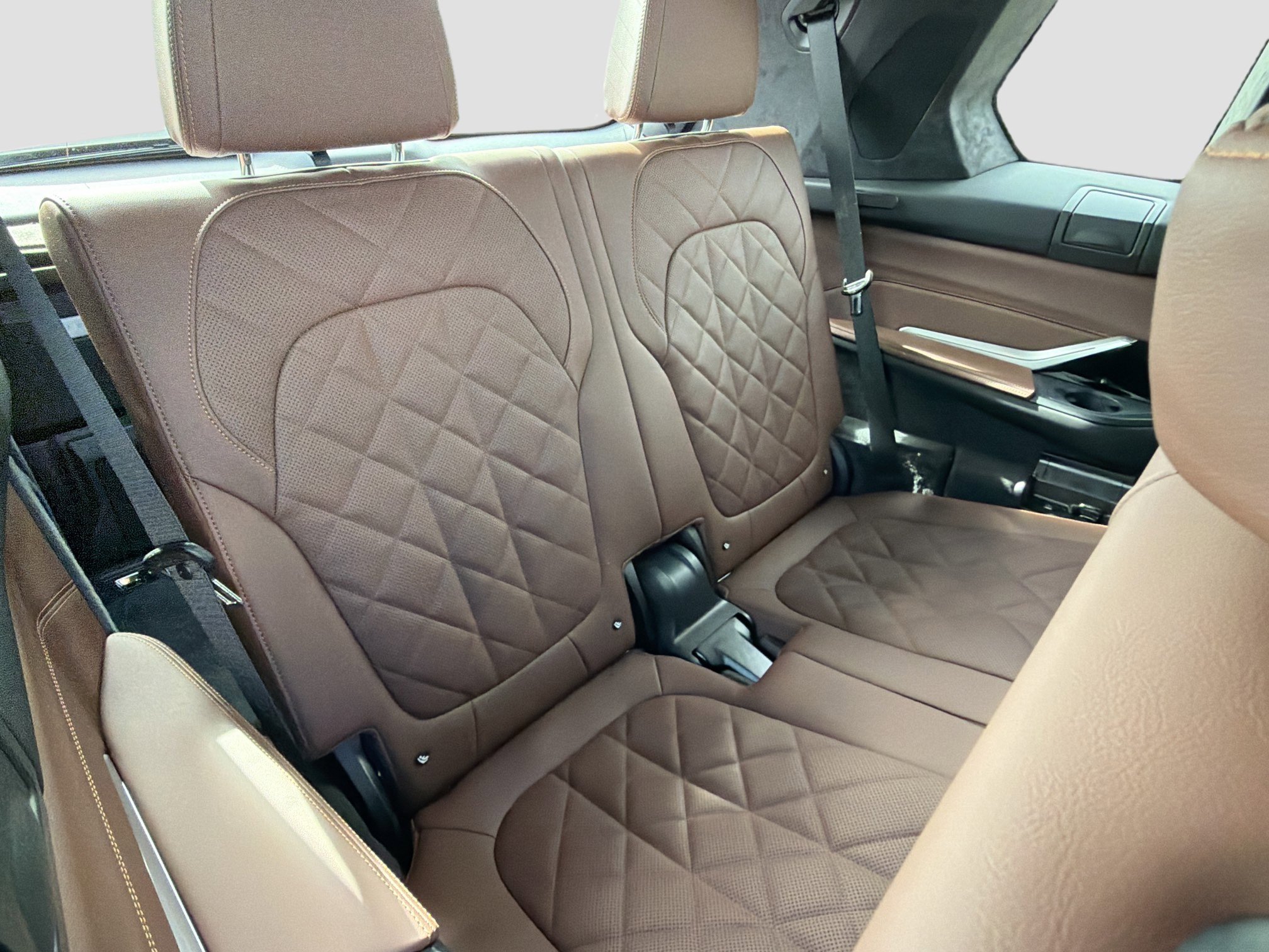 New 2026 BMW X7 xDrive40i w/ M Sport Package image 21