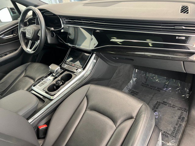 Used 2021 Audi Q7 3.0T Premium Plus AWD/4WD image 15