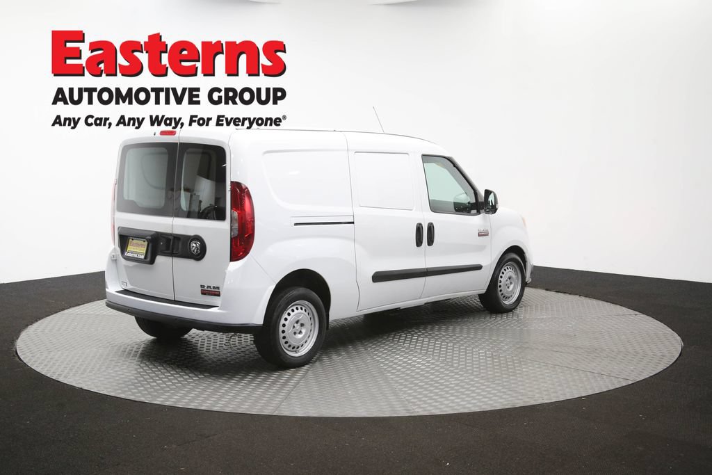 Used 2022 RAM ProMaster City Wagon FWD image 41