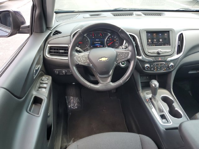 Used 2020 Chevrolet Equinox LT AWD/4WD image 11