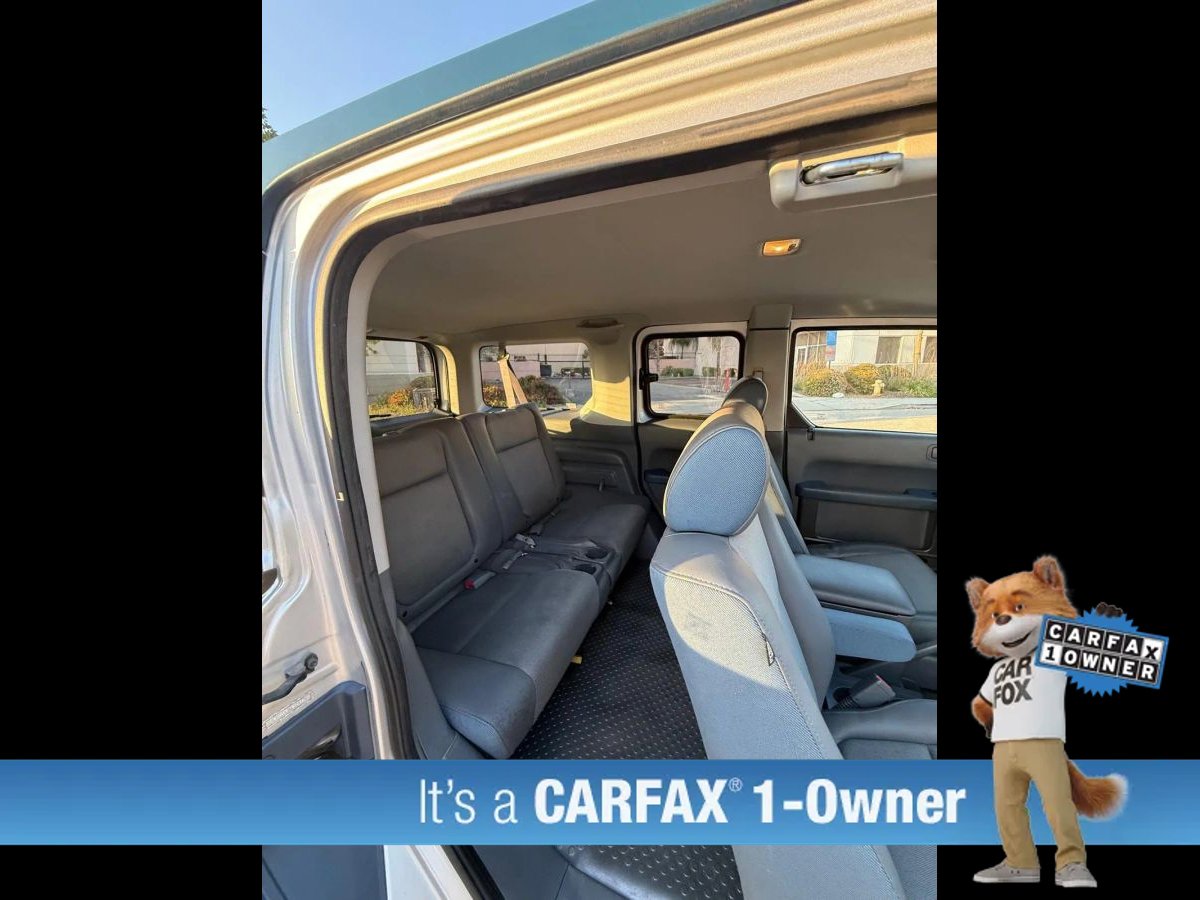 Used 2006 Honda Element EX image 26