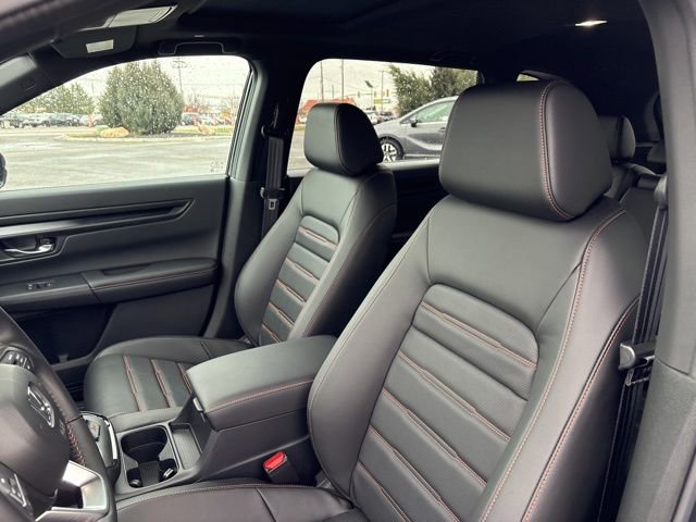 New 2026 Honda CR-V Sport-L image 11