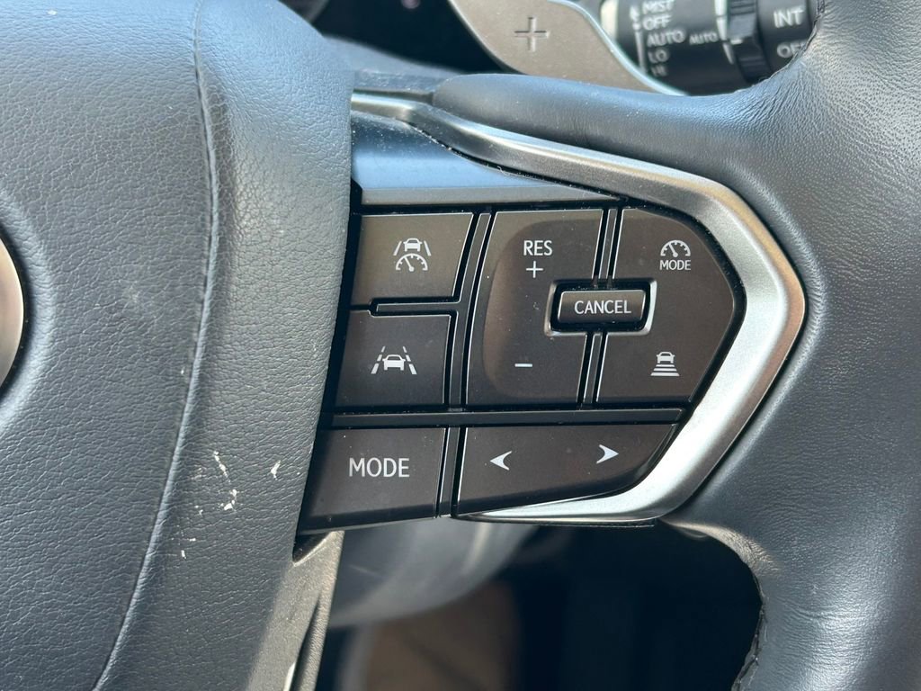 Used 2024 Lexus RX 350 FWD w/ Accessory Package (K3) image 39