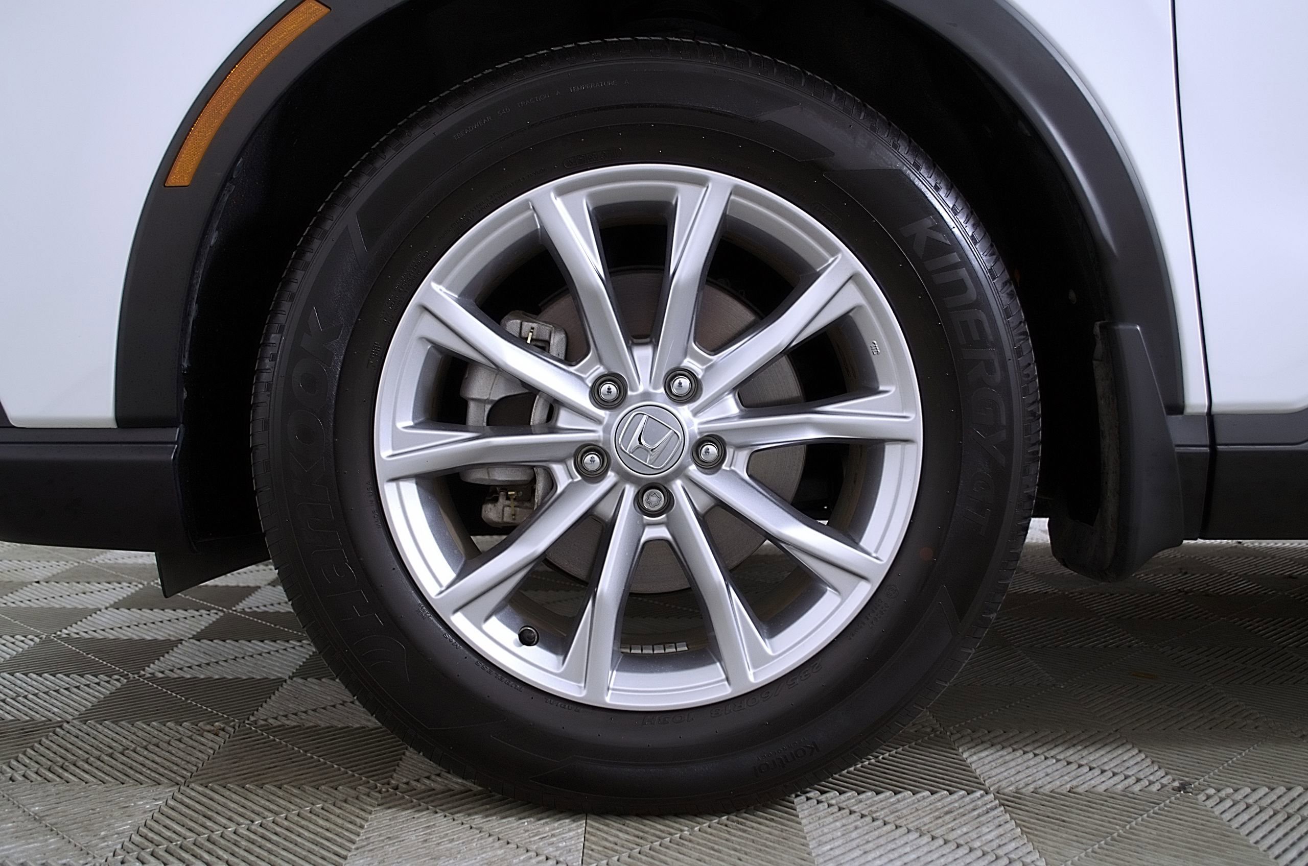 Used 2023 Honda CR-V EX-L image 11