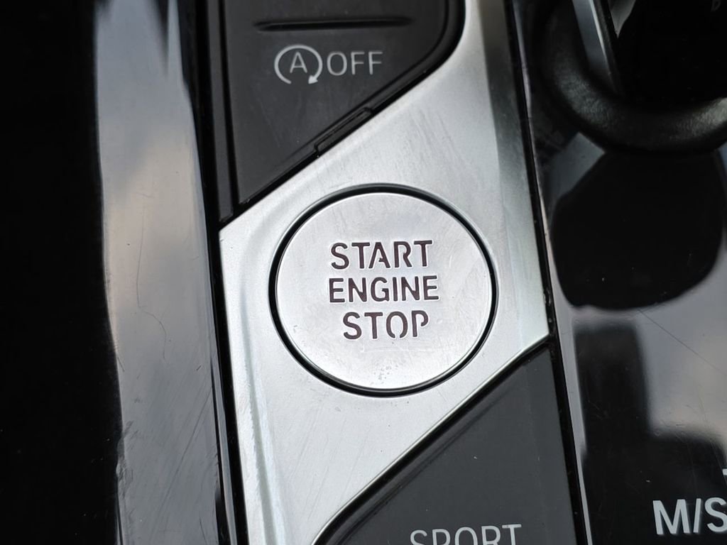 Used 2022 BMW X3 sDrive30i w/ Premium Package 2 image 17