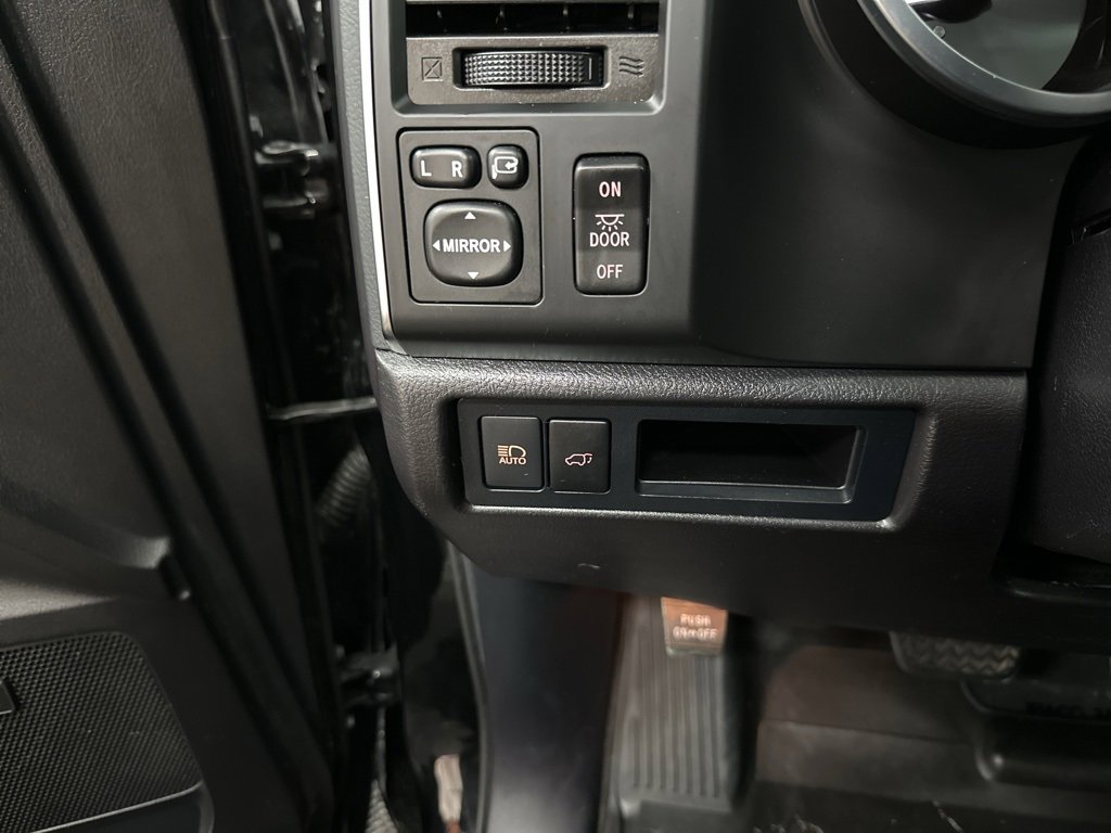 Used 2022 Toyota Sequoia TRD Pro image 31