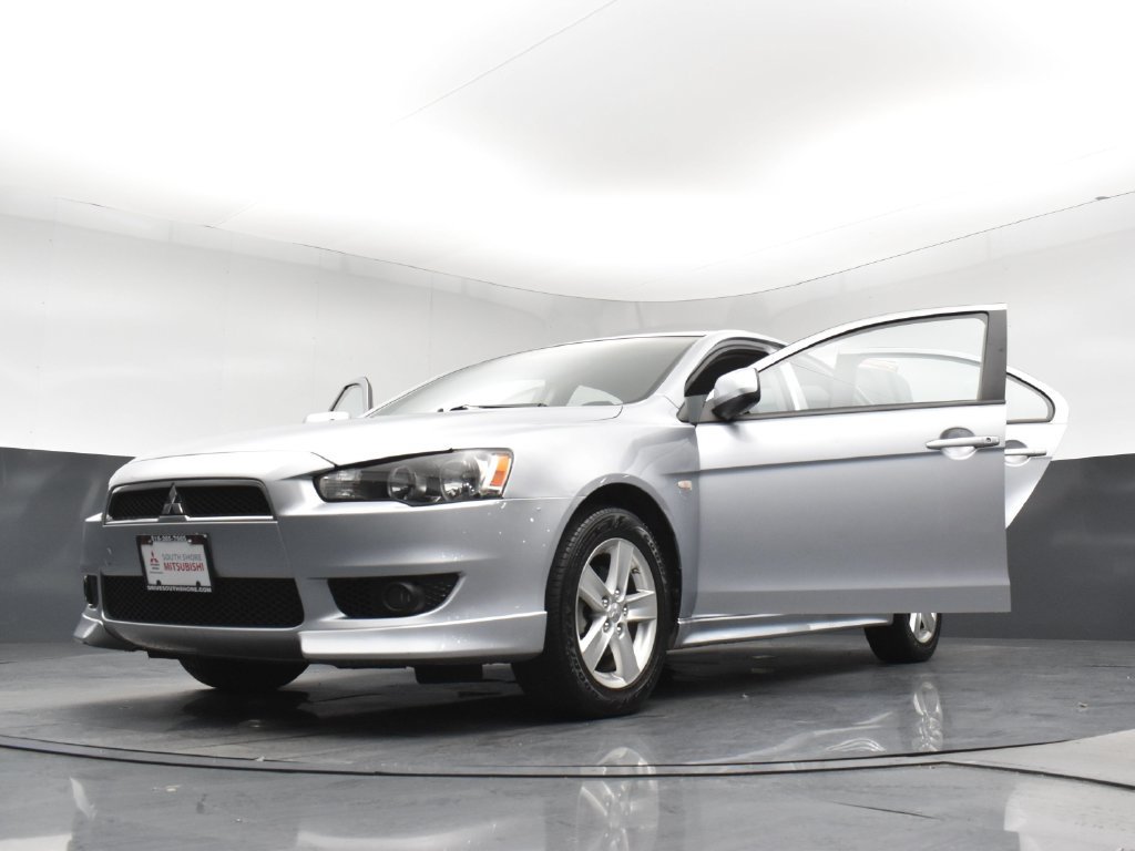 Used 2009 Mitsubishi Lancer ES FWD image 33