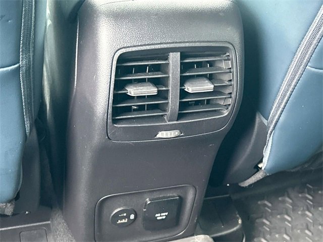 Used 2023 Ford Bronco Sport Outer Banks w/ Tech Package image 20