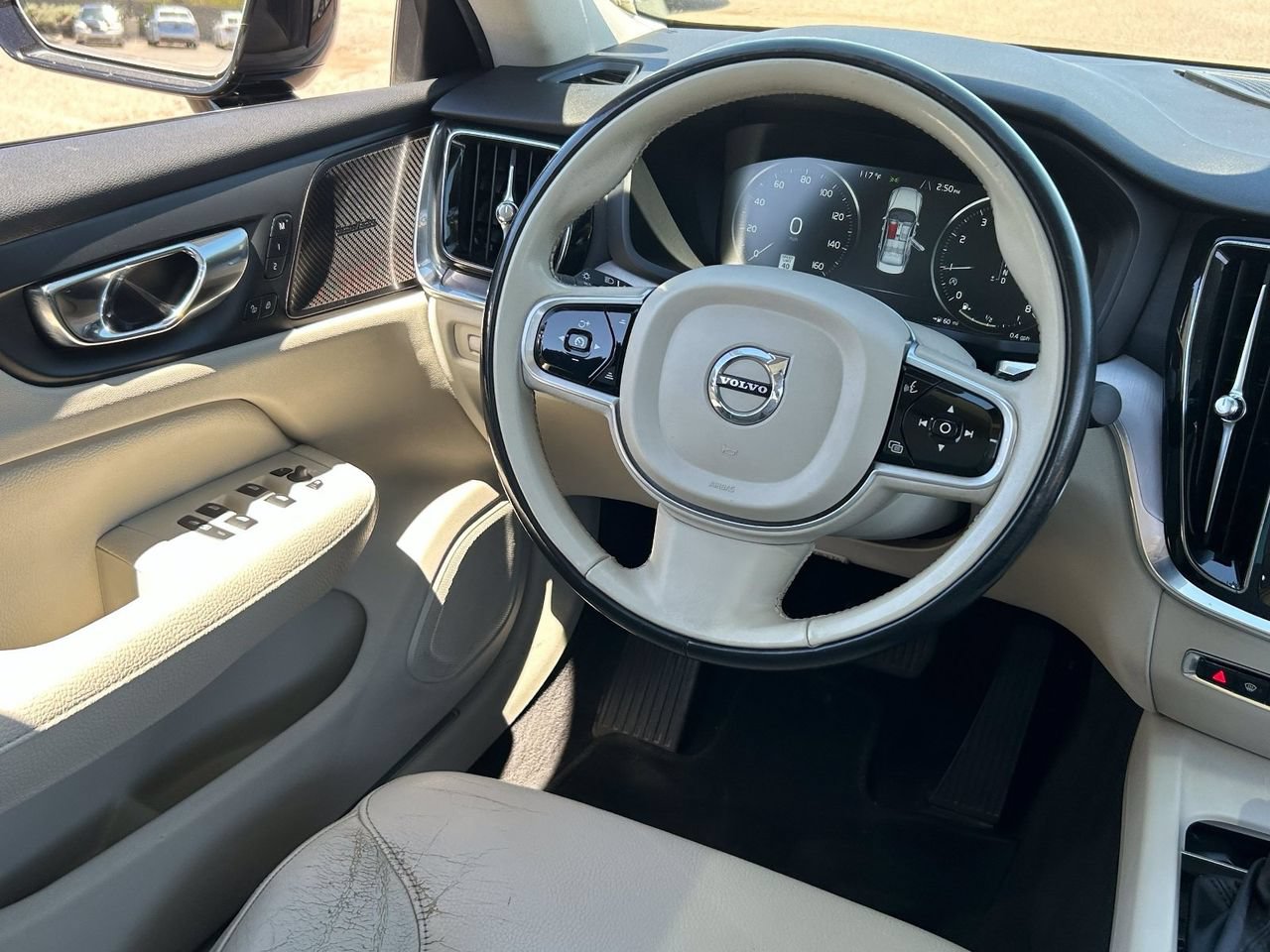 Used 2020 Volvo S60 T6 Momentum AWD/4WD image 16