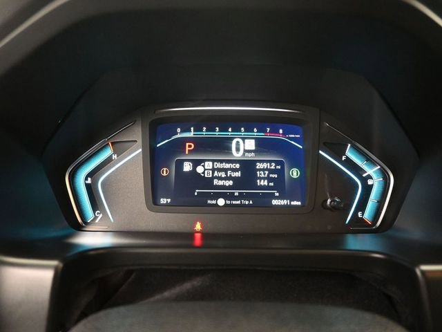 Certified 2024 Honda Odyssey Elite image 11