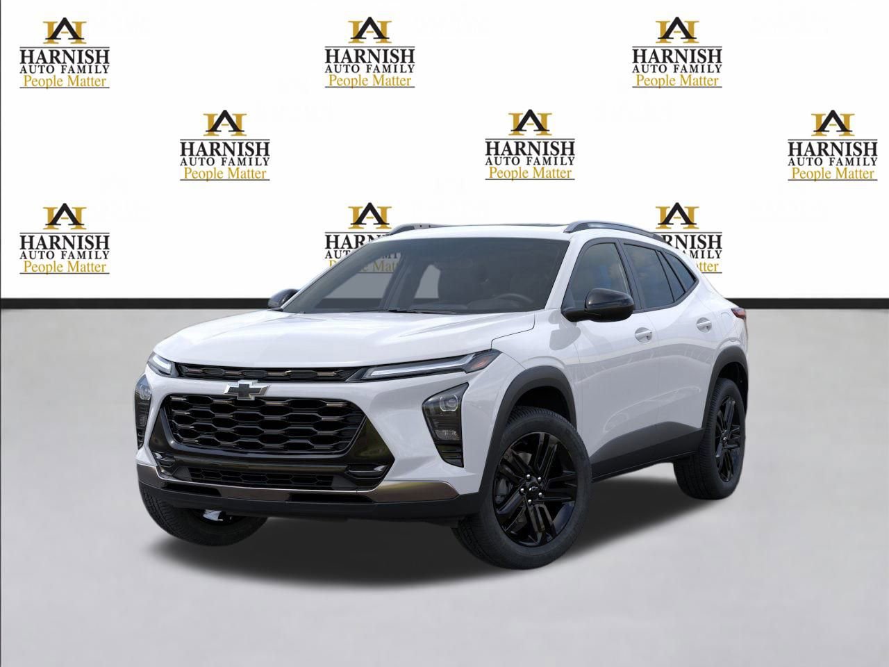 New 2026 Chevrolet Trax ACTIV image 6