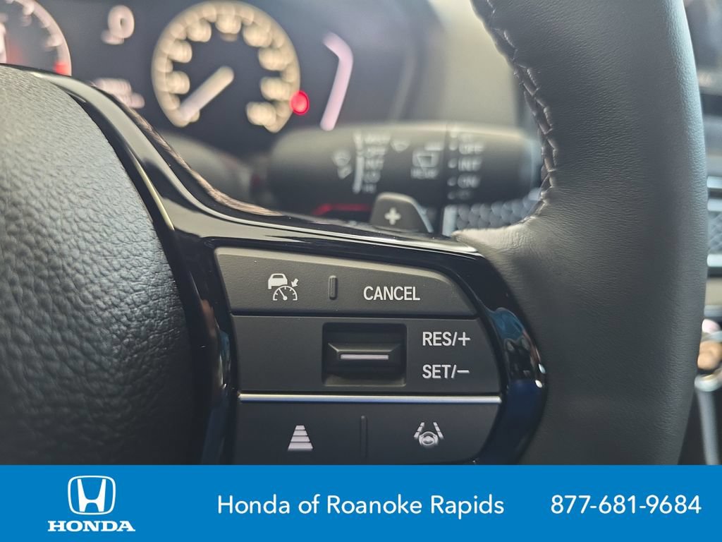 New 2026 Honda Civic Sport image 24