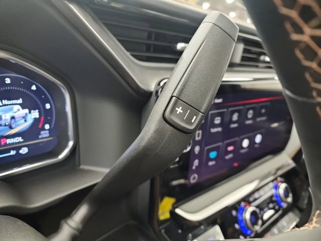 New 2025 GMC Sierra 2500 AT4 w/ AT4 Premium Plus Package image 20
