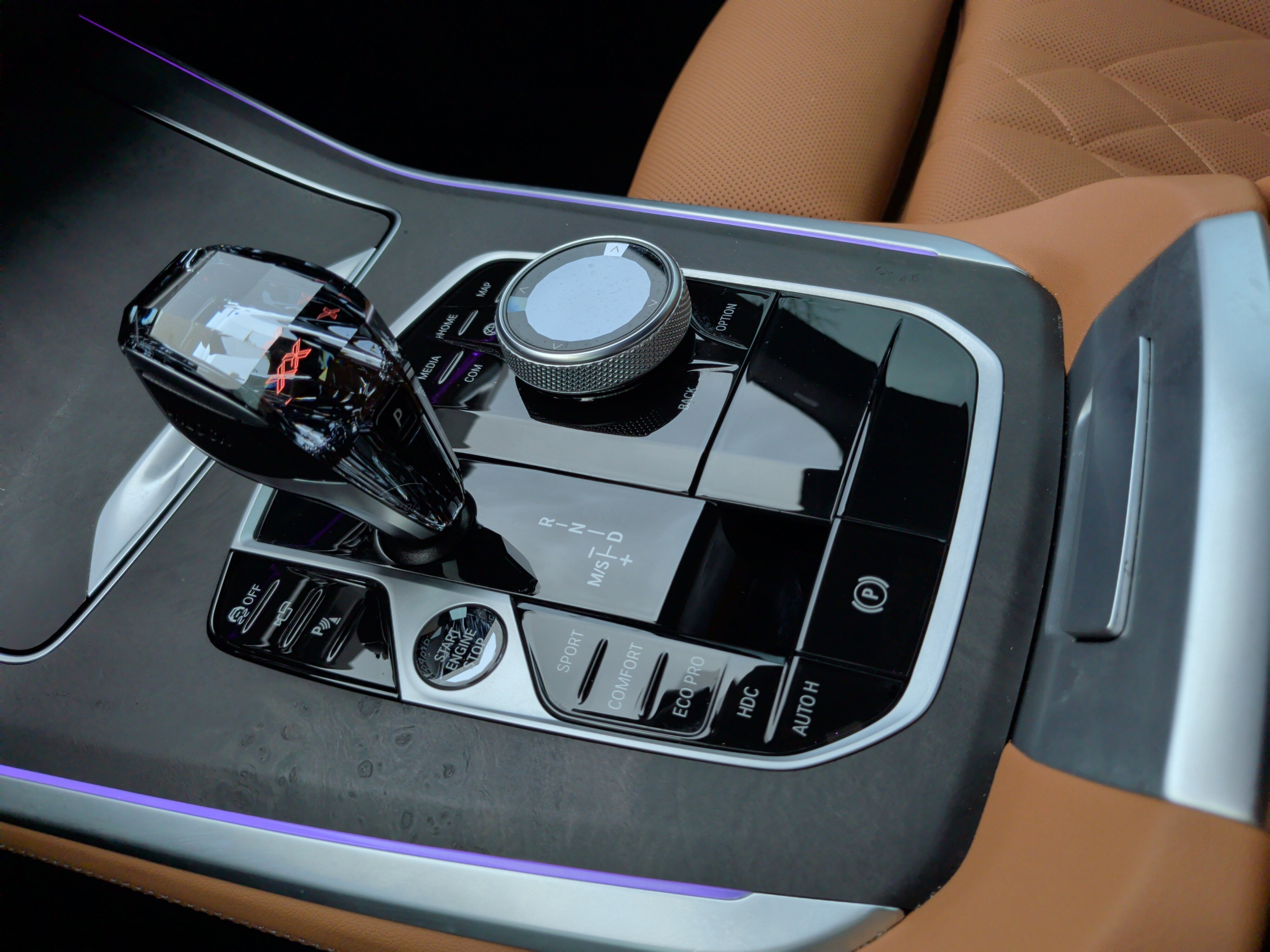 Certified 2023 BMW X5 xDrive40i w/ Executive Package image 21