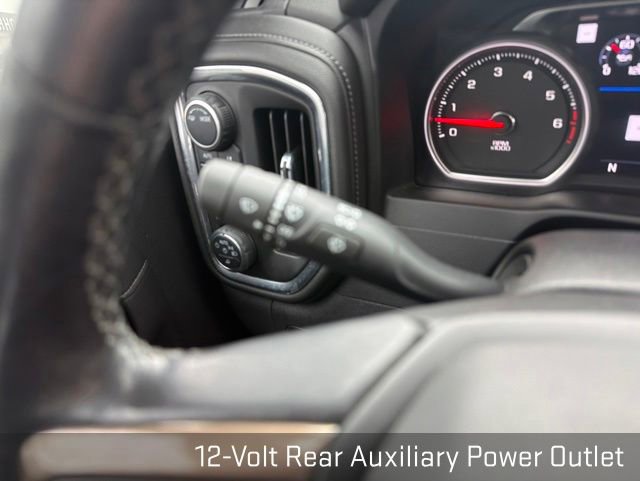 Used 2021 Chevrolet Silverado 1500 High Country AWD/4WD image 40